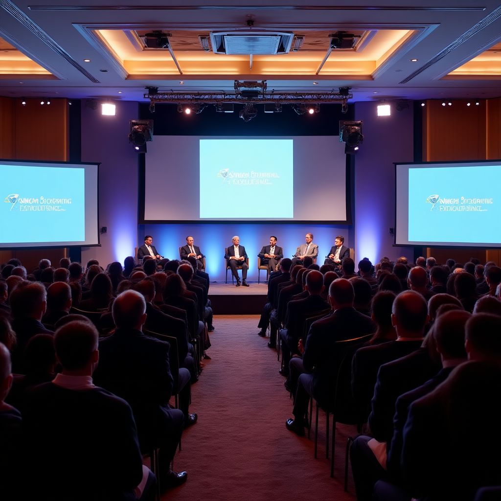 Evento anual de inversores FinConsult