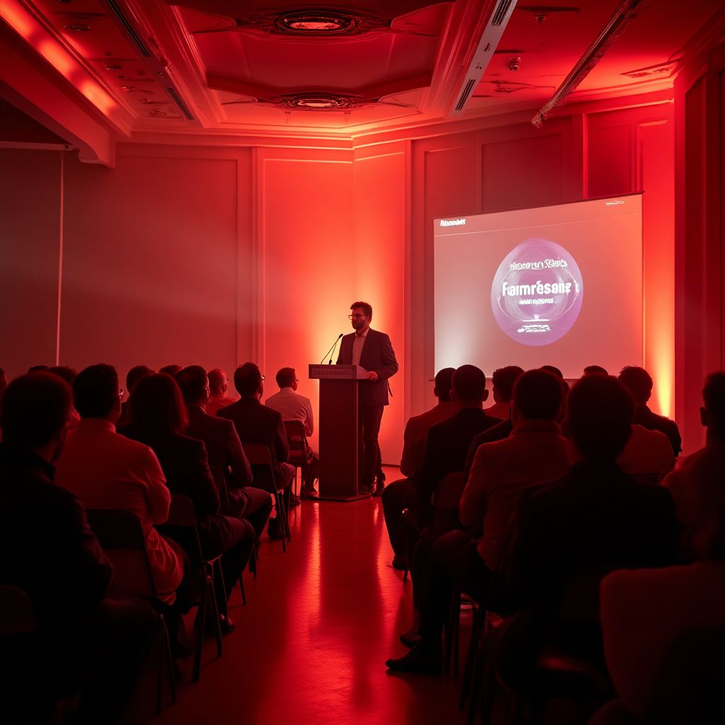 Celebración de aniversario de la empresa