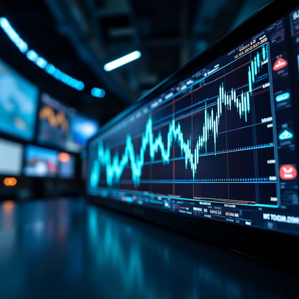 Análisis del dólar