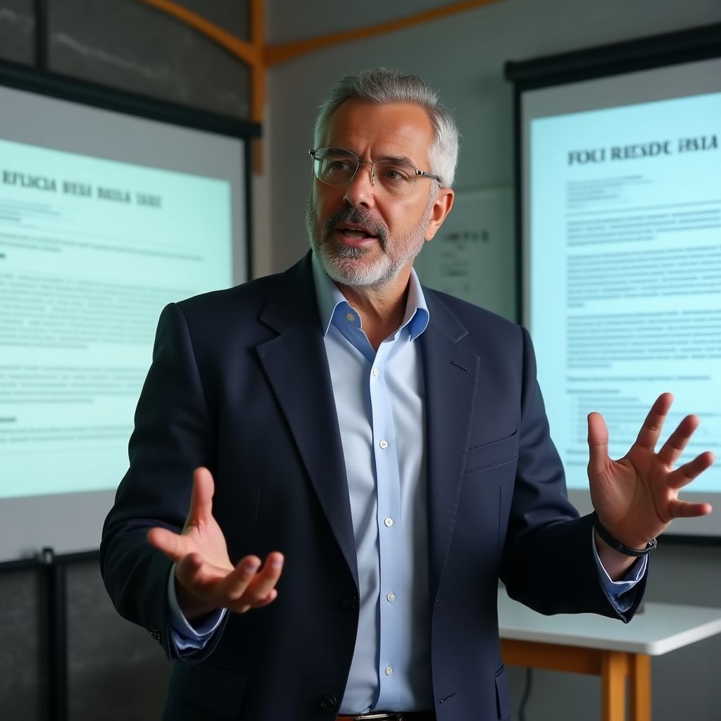 Dr. Javier Moreno - Tributación