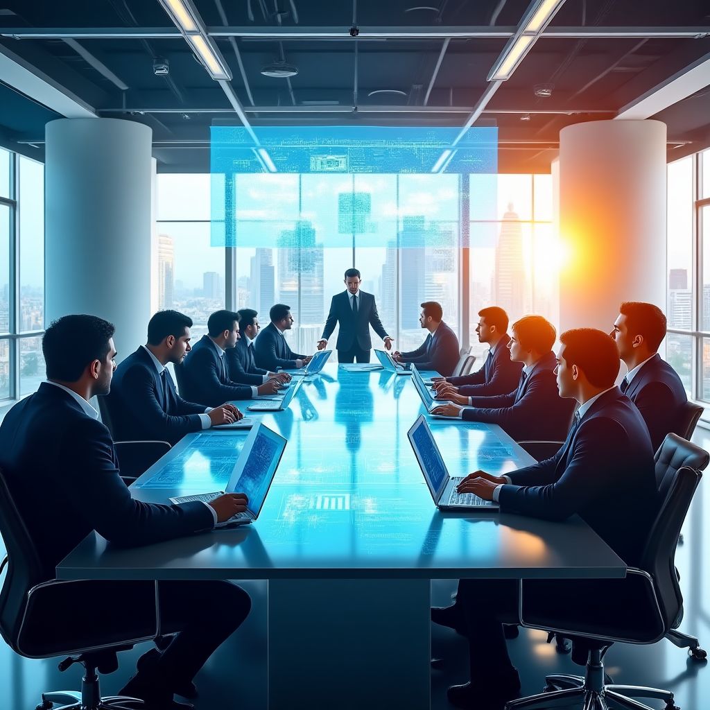 Finanzas corporativas
