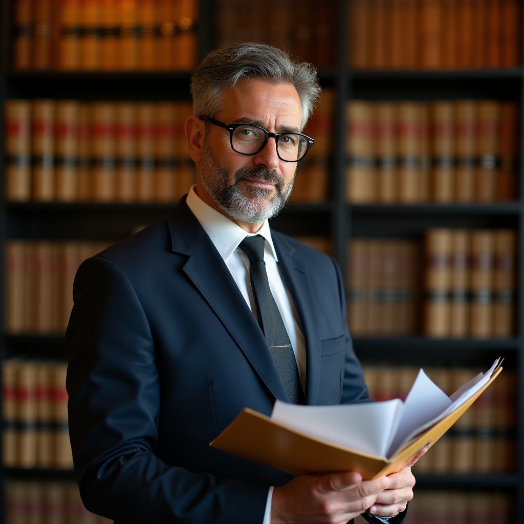 Gabriel Peralta - Asesor Legal y Tributario