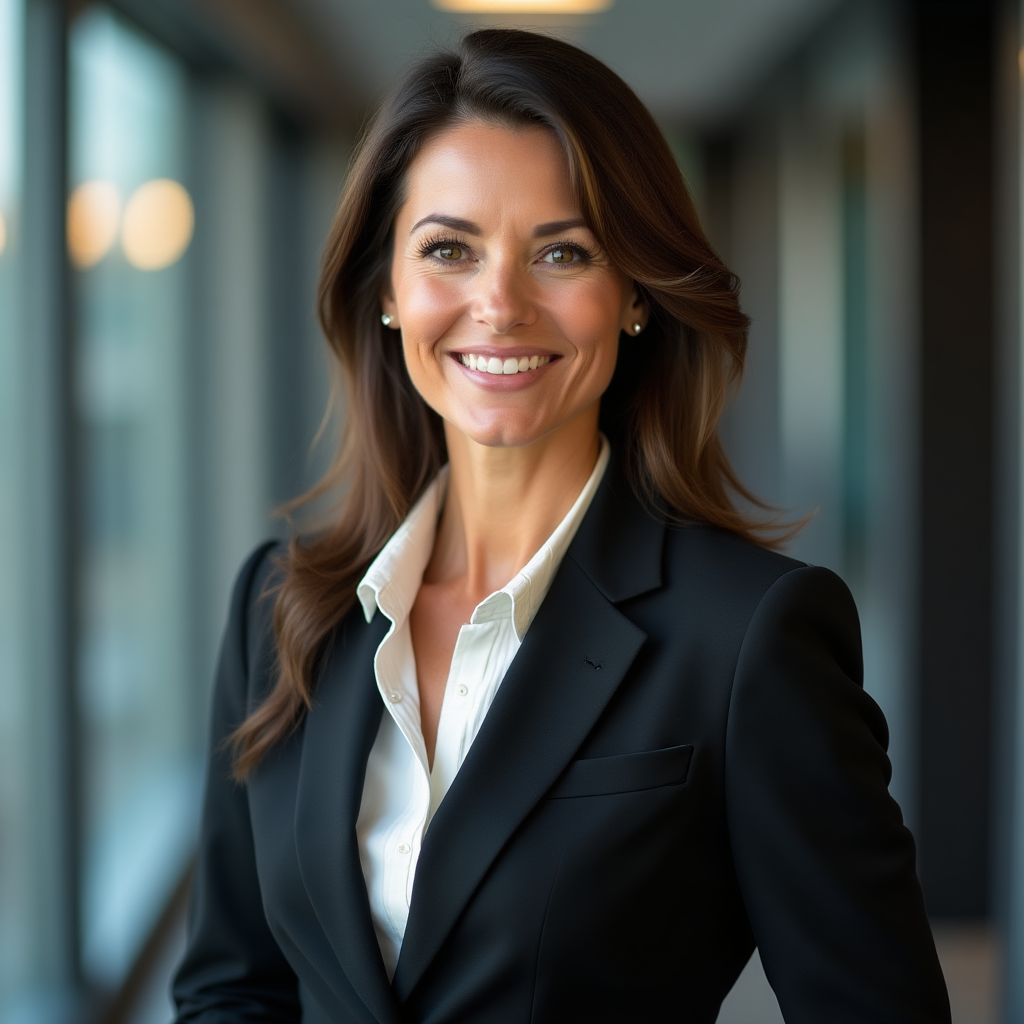 Sophie Dubois - Directora de Inversiones