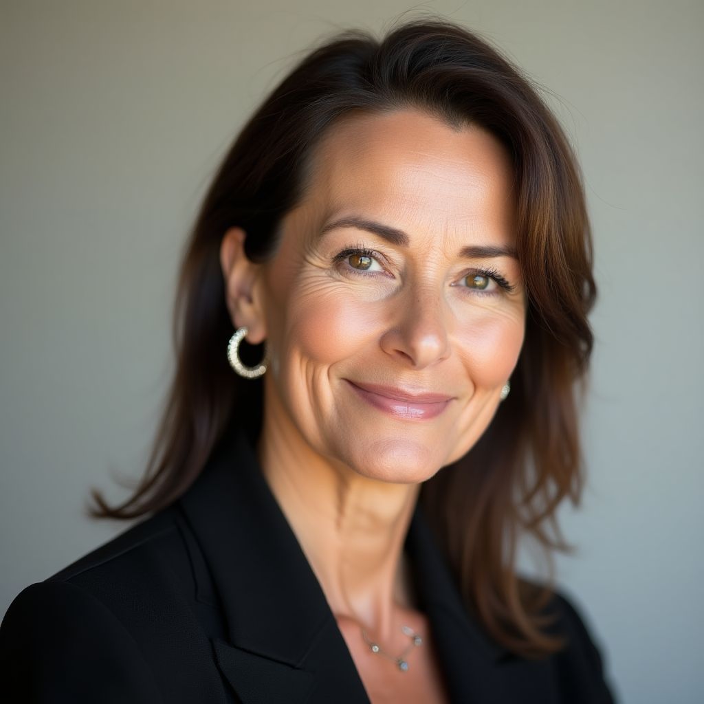 Elena Morales - Propietaria, Bodegas Morales