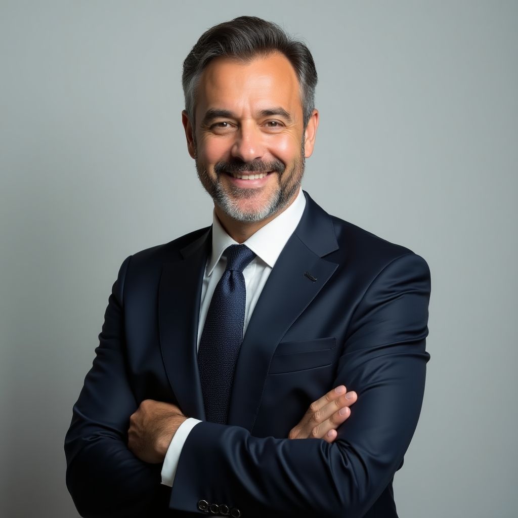 Ricardo Fernández - CEO, Tecnología Austral
